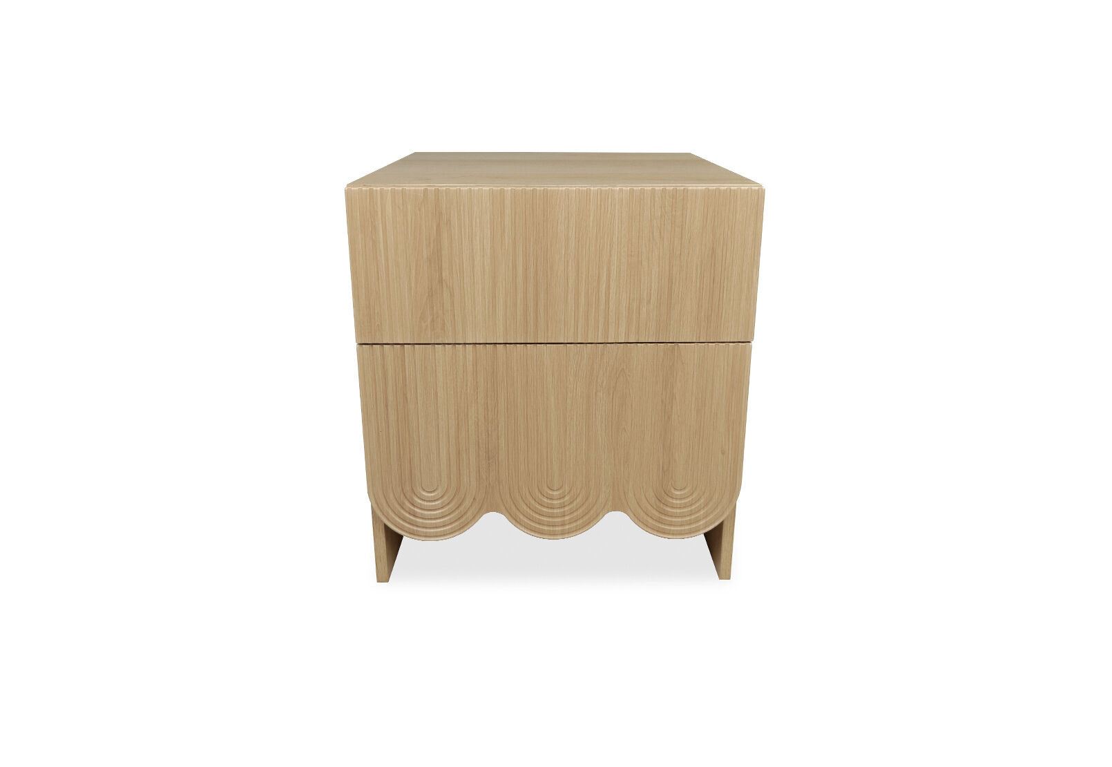 RIVERSIDE BEDSIDE NATURAL