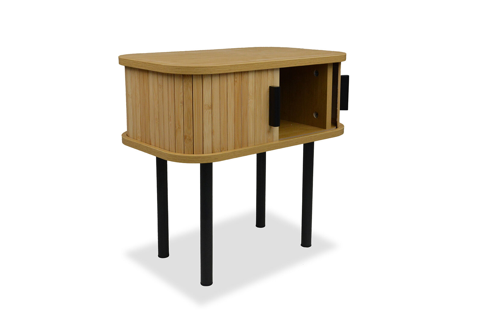 ALBEMARLE BEDSIDE NATURAL