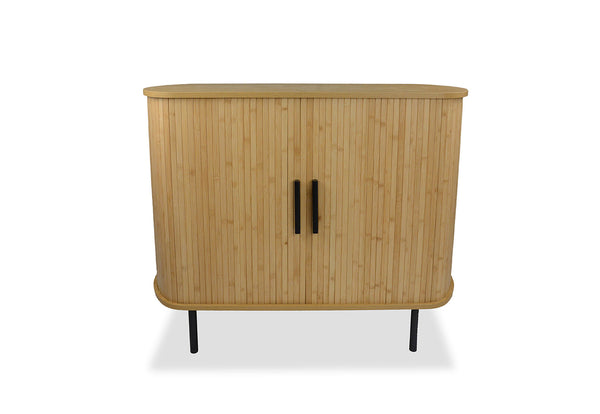 ALBEMARLE BUFFET NATURAL