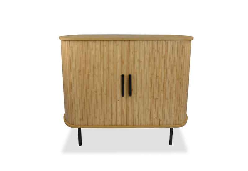 ALBEMARLE BUFFET NATURAL