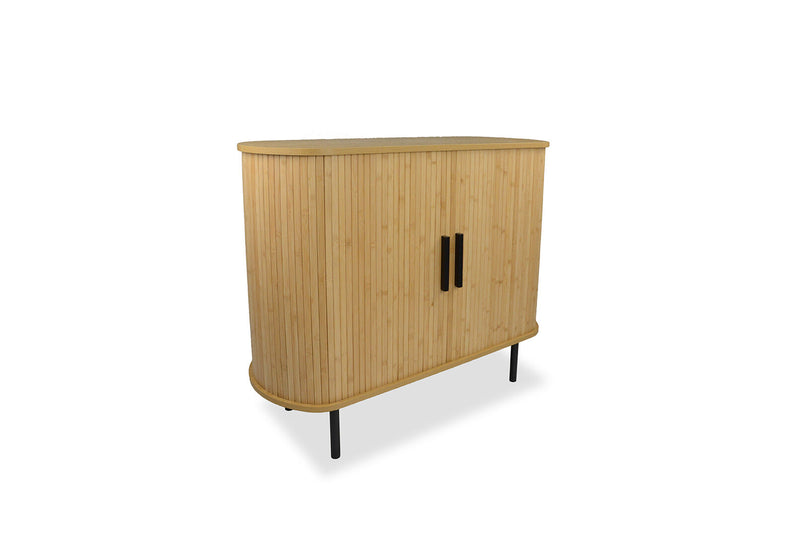 ALBEMARLE BUFFET NATURAL