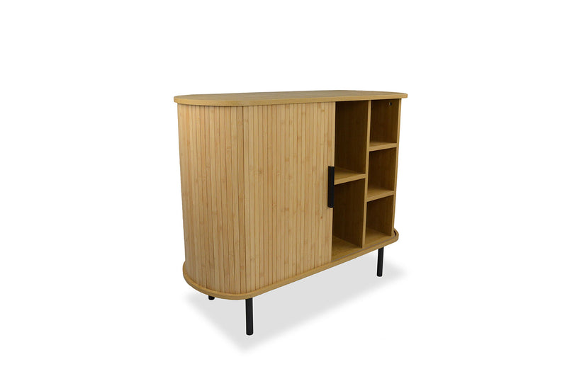 ALBEMARLE BUFFET NATURAL