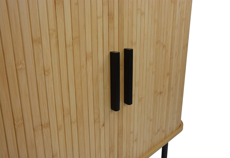 ALBEMARLE BUFFET NATURAL