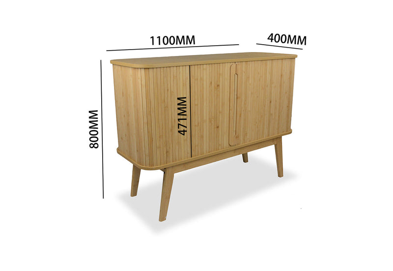 ARRAS BUFFET NATURAL