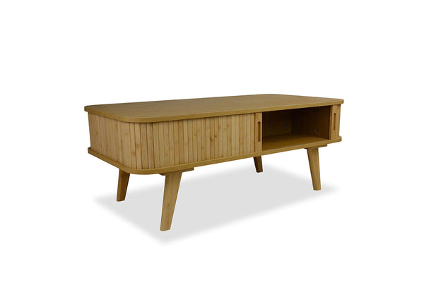 ARRAS COFFEE TABLE 	NATURAL