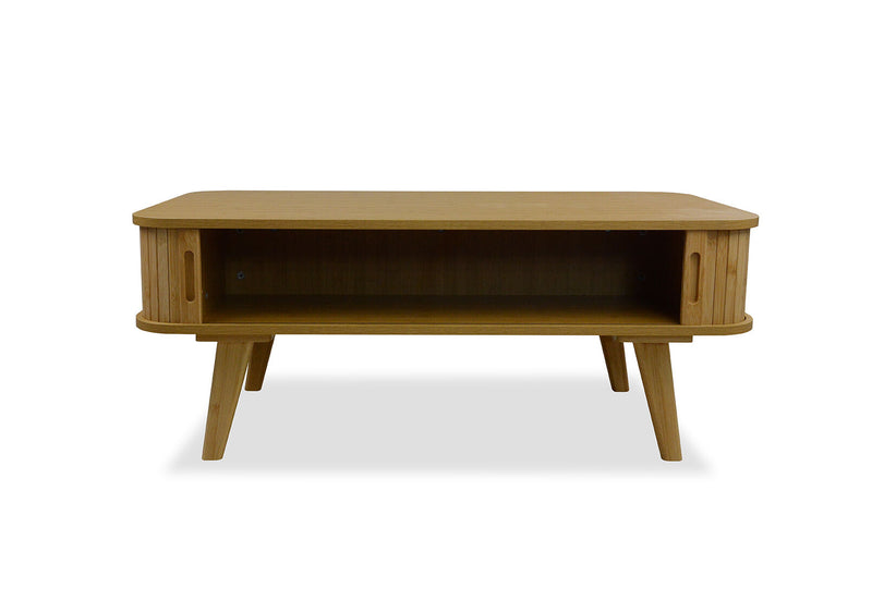 ARRAS COFFEE TABLE 	NATURAL