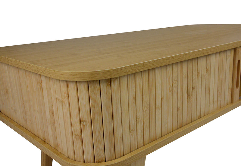 ARRAS COFFEE TABLE 	NATURAL