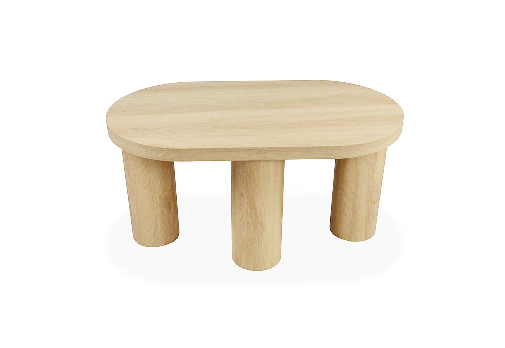 PESSAC COFFEE TABLE 	NATURAL