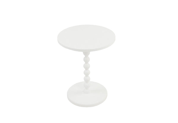 PRODENONE LAMP TABLE WHITE
