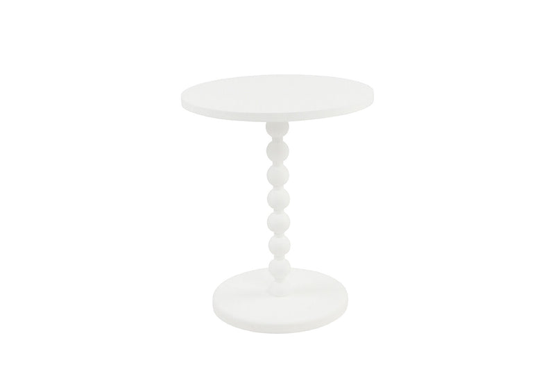 PRODENONE LAMP TABLE WHITE