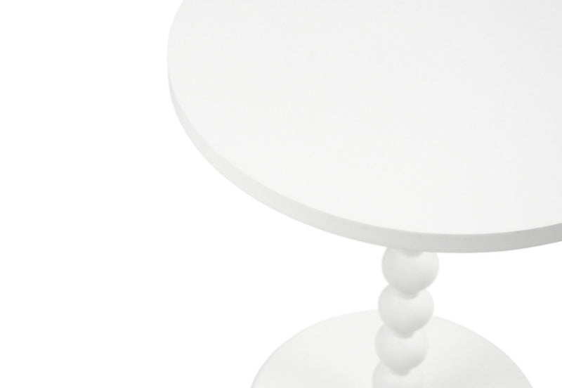 PRODENONE LAMP TABLE WHITE