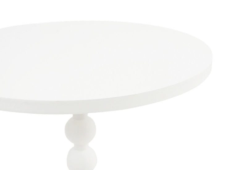 PRODENONE LAMP TABLE WHITE