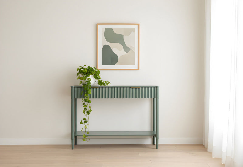 BENEVNTO SOFA TABLE GREEN