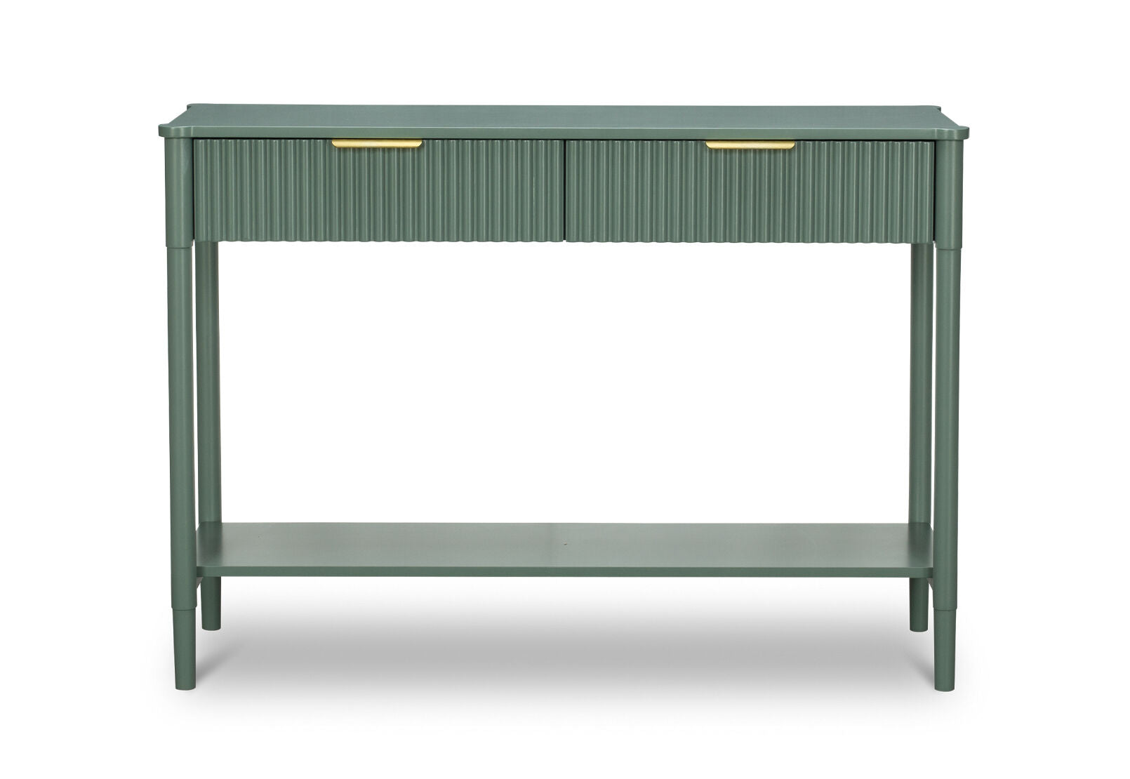 BENEVNTO SOFA TABLE GREEN