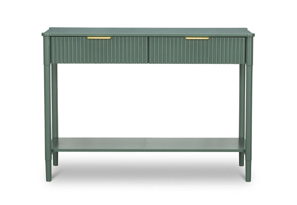BENEVNTO SOFA TABLE GREEN