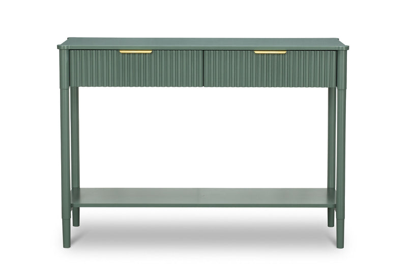 BENEVNTO SOFA TABLE GREEN