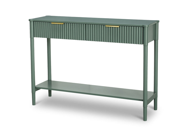 BENEVNTO SOFA TABLE GREEN