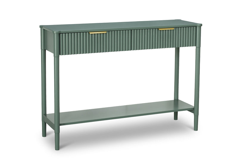 BENEVNTO SOFA TABLE GREEN