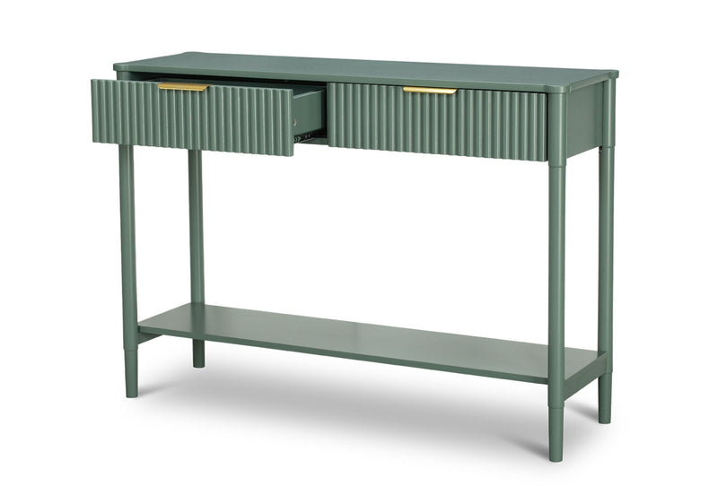 BENEVNTO SOFA TABLE GREEN
