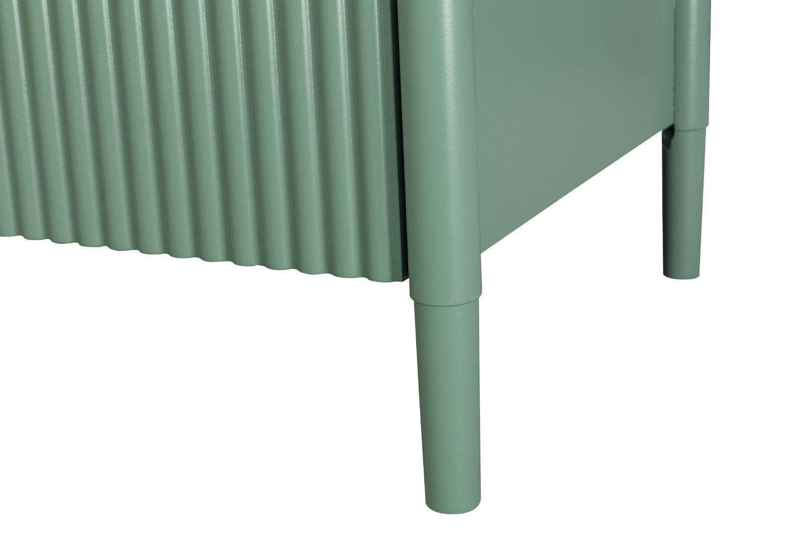 BENEVNTO TALL CHEST GREEN