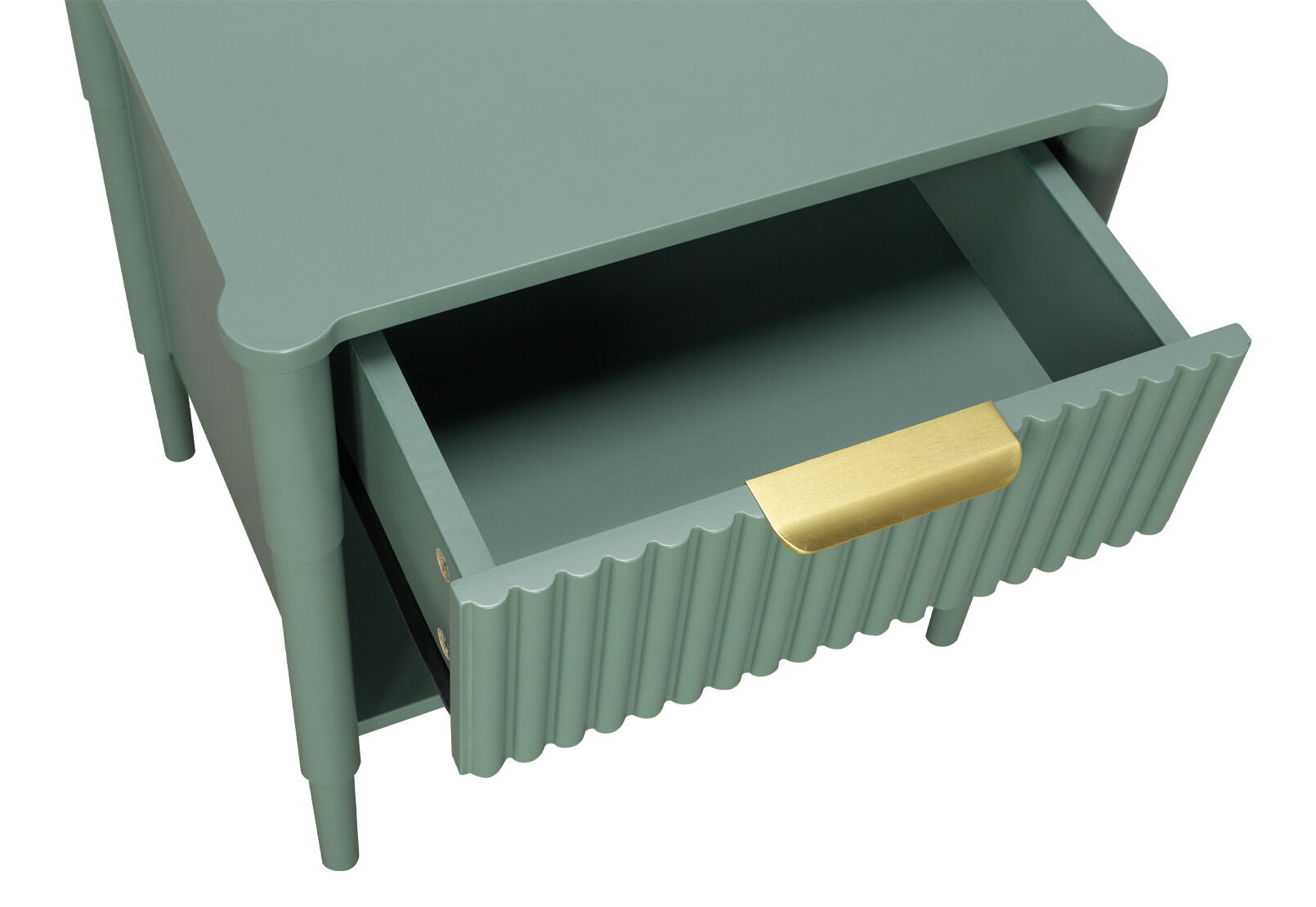 BENEVNTO BEDSIDE GREEN
