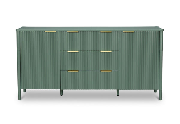 BENEVNTO BUFFET GREEN