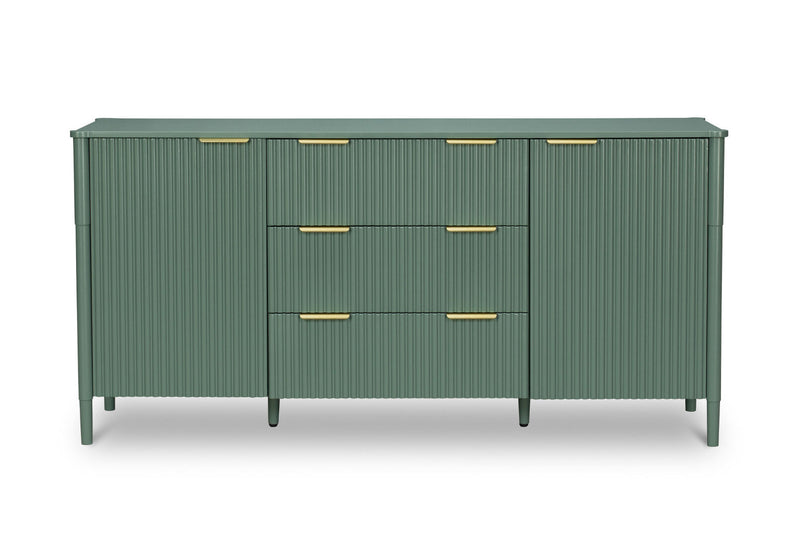BENEVNTO BUFFET GREEN