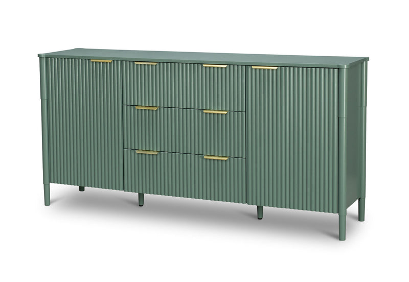 BENEVNTO BUFFET GREEN