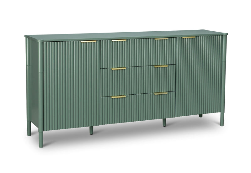 BENEVNTO BUFFET GREEN