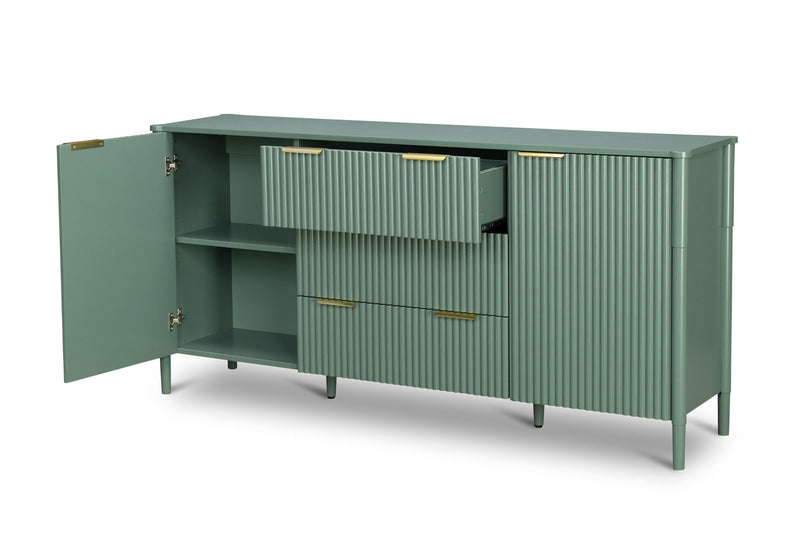 BENEVNTO BUFFET GREEN