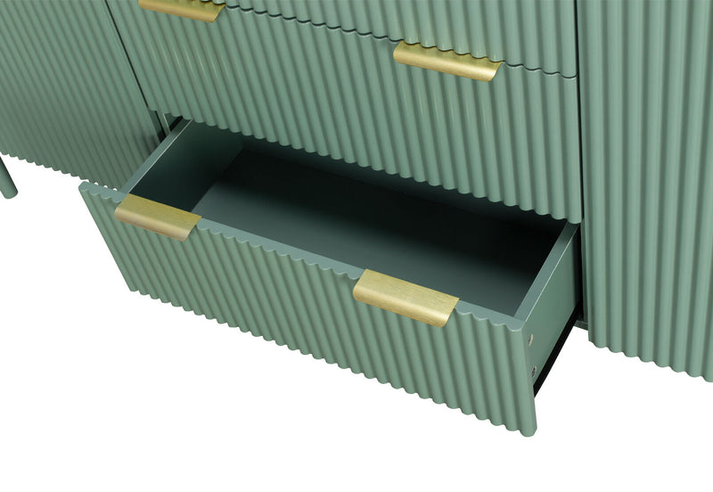 BENEVNTO BUFFET GREEN