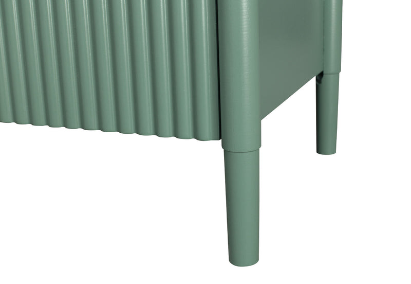 BENEVNTO BUFFET GREEN