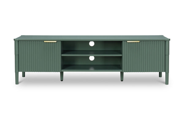 BENEVNTO ENTERTAINMENT UNIT GREEN