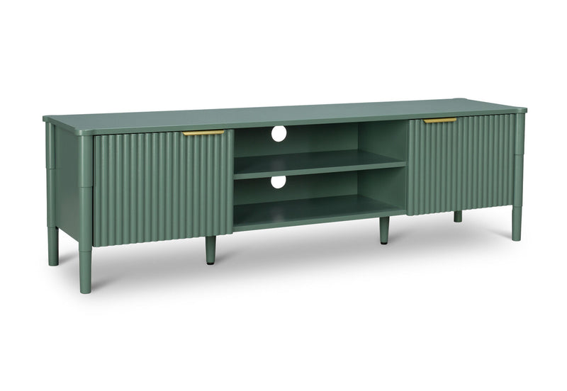 BENEVNTO ENTERTAINMENT UNIT GREEN