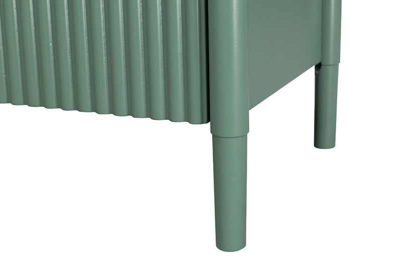 BENEVNTO ENTERTAINMENT UNIT GREEN