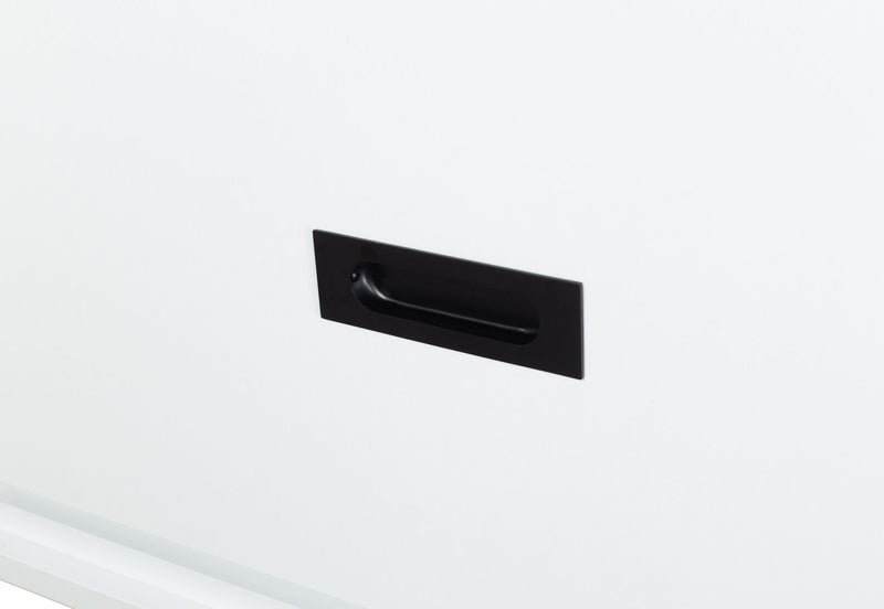 CASSEL ENTERTAINMENT UNIT WHITE/DARK