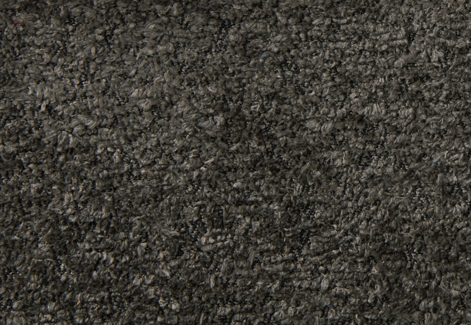 MORI QUEEN BED CHARCOAL