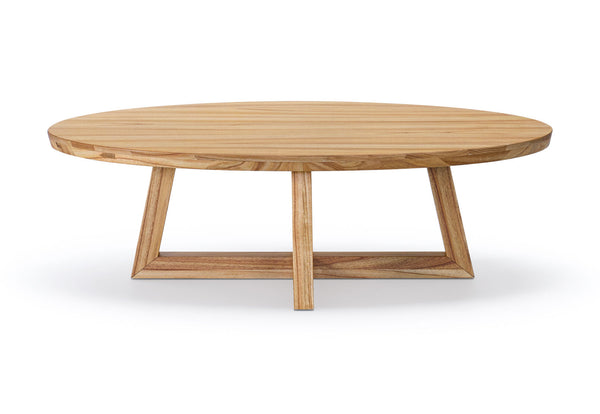 ESMEE COFFEE TABLE 	NATURAL