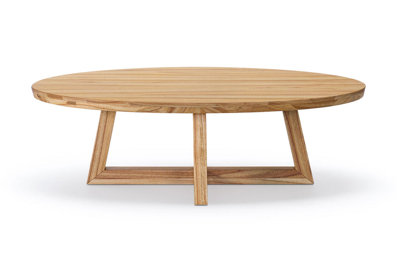 ESMEE COFFEE TABLE 	NATURAL