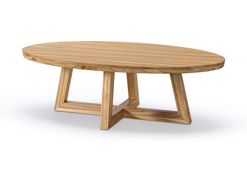 ESMEE COFFEE TABLE 	NATURAL