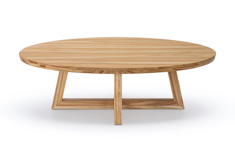 ESMEE COFFEE TABLE 	NATURAL