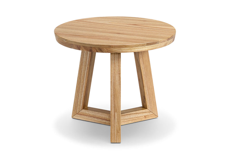 ESMEE LAMP TABLE NATURAL