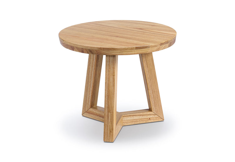 ESMEE LAMP TABLE NATURAL