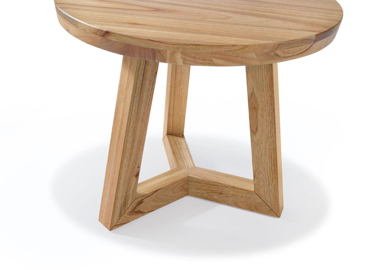 ESMEE LAMP TABLE NATURAL