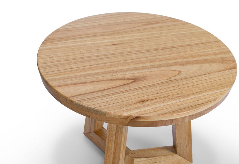 ESMEE LAMP TABLE NATURAL