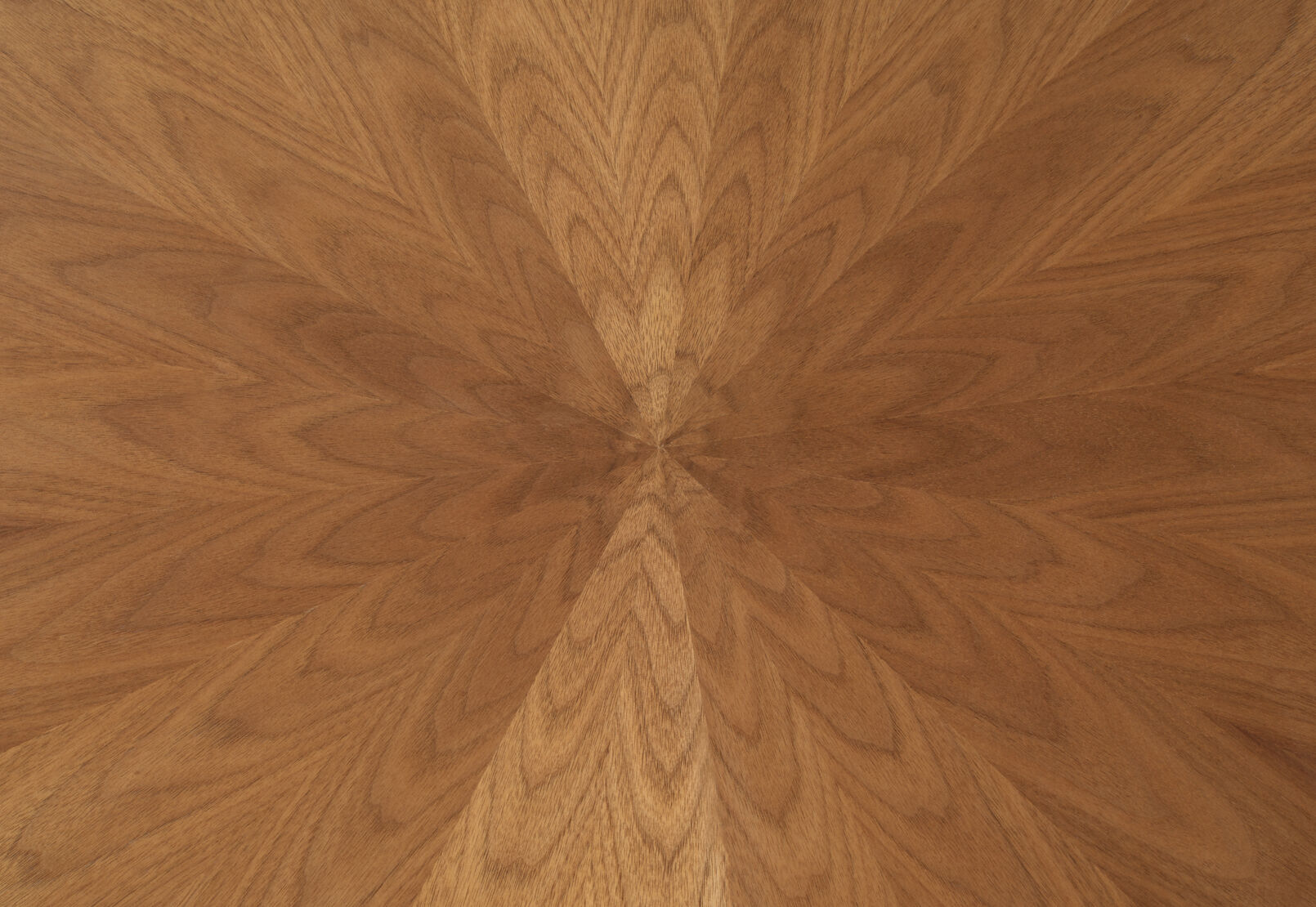 COLLOUD COFFEE TABLE 	WALNUT