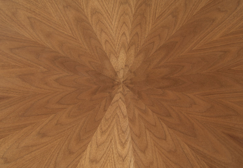 COLLOUD COFFEE TABLE 	WALNUT