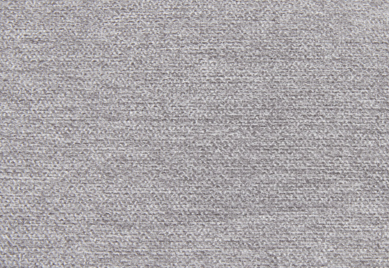 DIAMOND FABRIC 2.5 SEATER SOFA BED LIGHT GREY