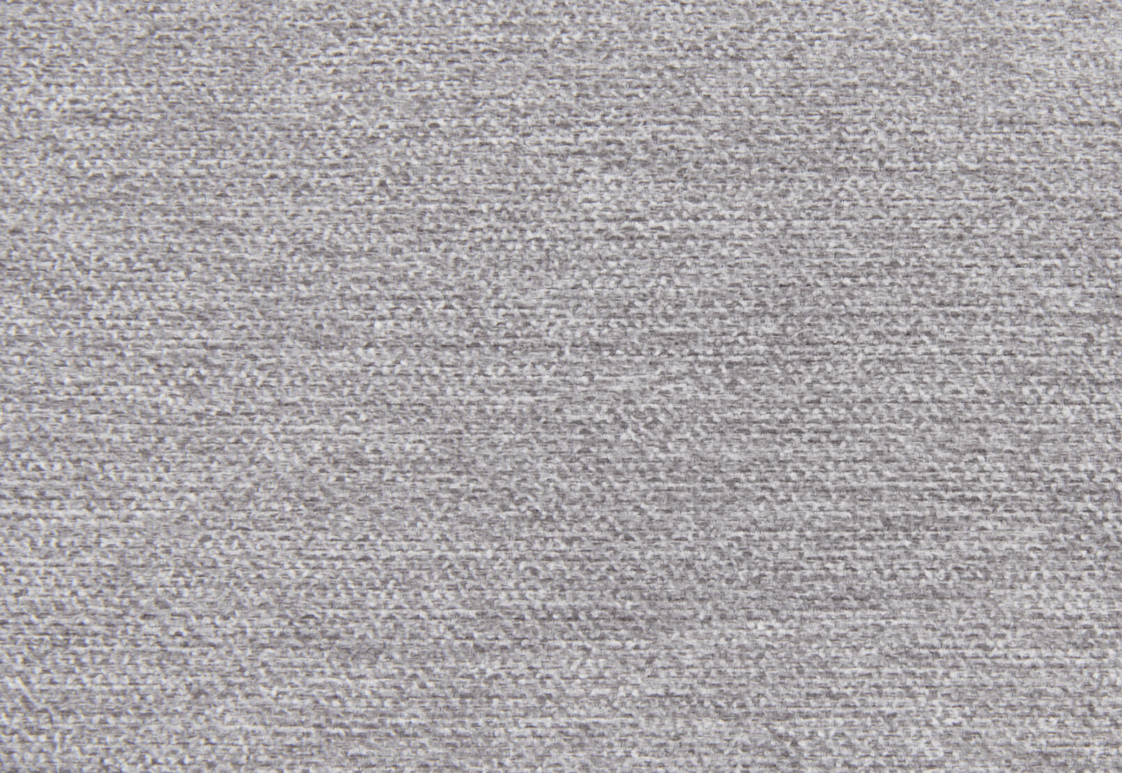 DIAMOND FABRIC CORNER LHF CHAISE WITH SOFA BED LIGHT GREY