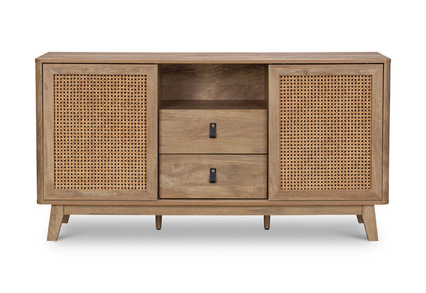 BANGOR BUFFET NATURAL